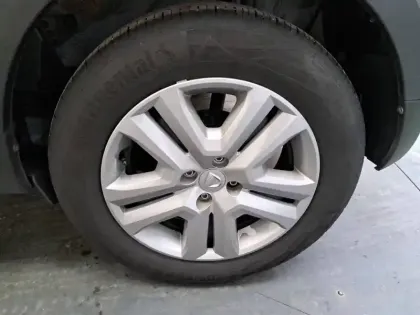 Photo 16 Dacia Sandero  TCe 90 - 22