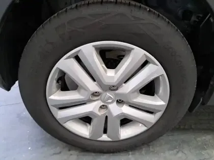 Photo 13 Dacia Sandero  TCe 90 - 22