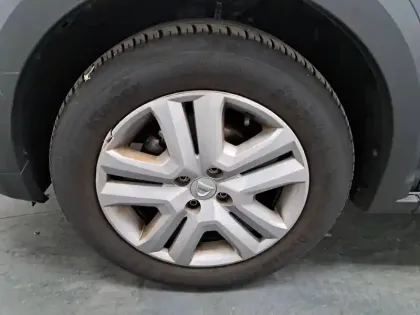 Photo 15 Dacia Sandero  TCe 90 - 22