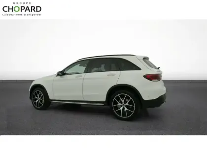 Photo 22 Mercedes Classe GLC Gén. II (X254) Ph1 AMG Line 5