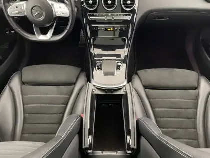 Photo 43 Mercedes Classe GLC Gén. II (X254) Ph1 AMG Line 5