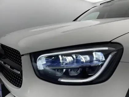 Photo 116 Mercedes Classe GLC GLC 300 e 9G-Tronic 4Matic