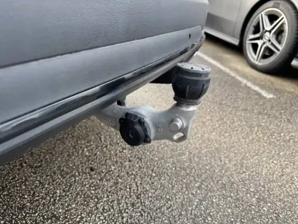 Photo 13 Mercedes Classe GLC GLC 300 e 9G-Tronic 4Matic