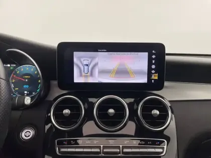 Photo 53 Mercedes Classe GLC Gén. II (X254) Ph1 AMG Line 5