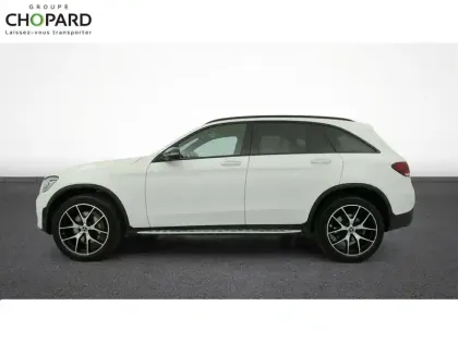 Photo 57 Mercedes Classe GLC GLC 300 e 9G-Tronic 4Matic