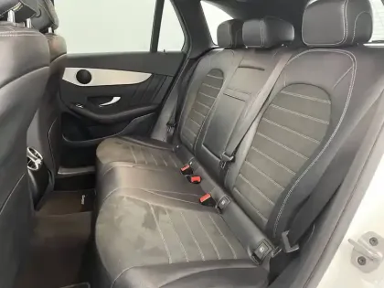 Photo 69 Mercedes Classe GLC GLC 300 e 9G-Tronic 4Matic