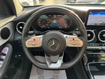 Photo 5 Mercedes Classe GLC GLC 300 e 9G-Tronic 4Matic