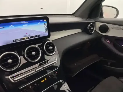 Photo 124 Mercedes Classe GLC GLC 300 e 9G-Tronic 4Matic