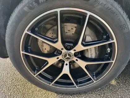 Photo 17 Mercedes Classe GLC GLC 300 e 9G-Tronic 4Matic