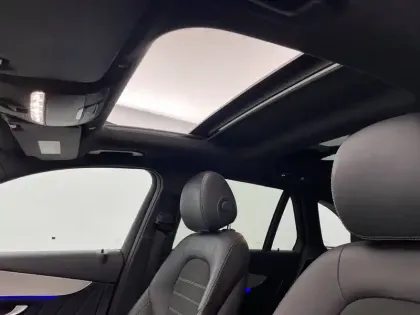 Photo 83 Mercedes Classe GLC GLC 300 e 9G-Tronic 4Matic