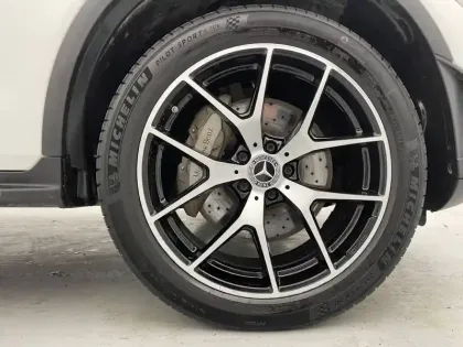 Photo 71 Mercedes Classe GLC GLC 300 e 9G-Tronic 4Matic