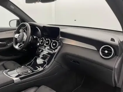 Photo 87 Mercedes Classe GLC GLC 300 e 9G-Tronic 4Matic