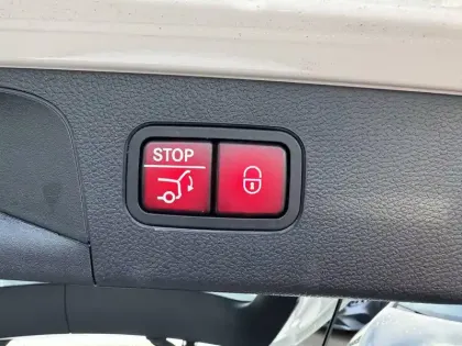 Photo 14 Mercedes Classe GLC GLC 300 e 9G-Tronic 4Matic