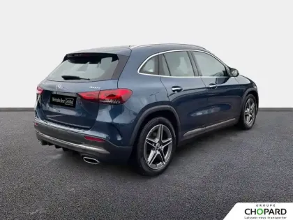 Photo 38 Mercedes GLA  220 d 8G-DCT 4Matic