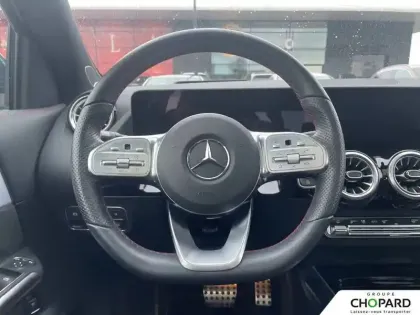 Photo 51 Mercedes GLA  220 d 8G-DCT 4Matic