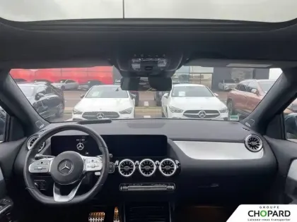 Photo 47 Mercedes GLA  220 d 8G-DCT 4Matic