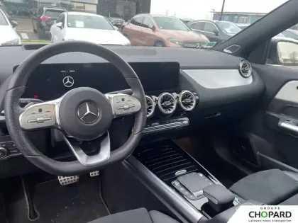 Photo 37 Mercedes GLA  220 d 8G-DCT 4Matic