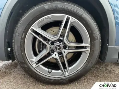 Photo 60 Mercedes GLA  220 d 8G-DCT 4Matic