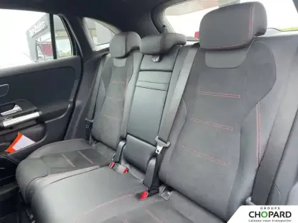 Photo 90 Mercedes GLA  220 d 8G-DCT 4Matic