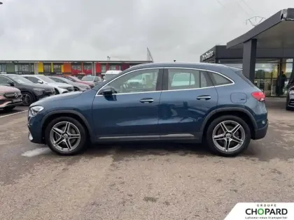 Photo 71 Mercedes GLA  220 d 8G-DCT 4Matic