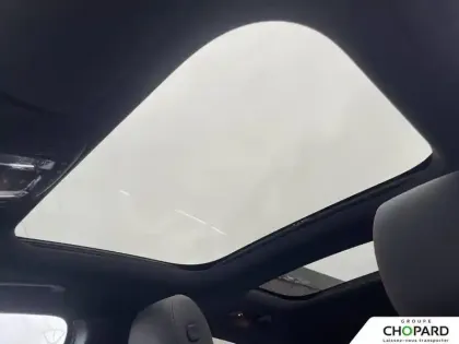 Photo 93 Mercedes GLA  220 d 8G-DCT 4Matic