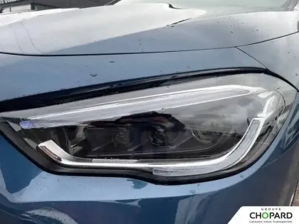 Photo 61 Mercedes GLA  220 d 8G-DCT 4Matic