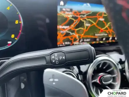 Photo 94 Mercedes GLA  220 d 8G-DCT 4Matic