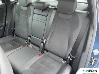 Photo 89 Mercedes GLA  220 d 8G-DCT 4Matic