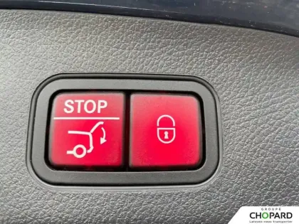 Photo 95 Mercedes GLA  220 d 8G-DCT 4Matic