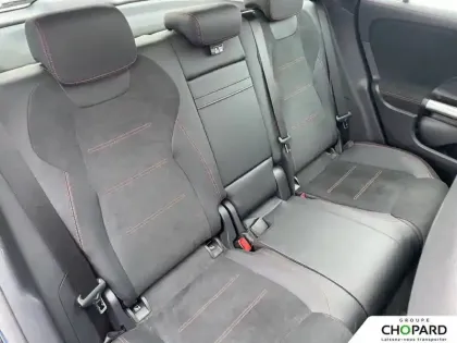 Photo 91 Mercedes GLA  220 d 8G-DCT 4Matic