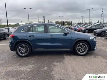 Photo 70 Mercedes GLA  220 d 8G-DCT 4Matic