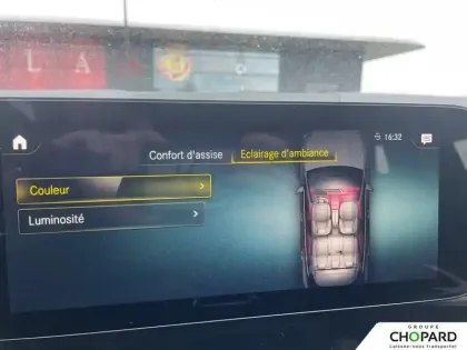 Photo 92 Mercedes GLA  220 d 8G-DCT 4Matic