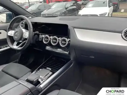 Photo 12 Mercedes GLA  220 d 8G-DCT 4Matic