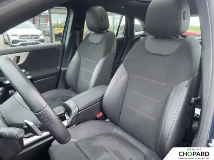 Photo 82 Mercedes GLA  220 d 8G-DCT 4Matic