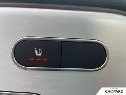 Photo 27 Mercedes GLA  220 d 8G-DCT 4Matic