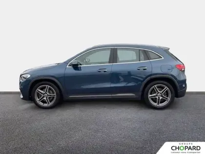 Photo 45 Mercedes GLA  220 d 8G-DCT 4Matic