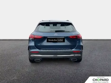 Photo 77 Mercedes GLA  220 d 8G-DCT 4Matic