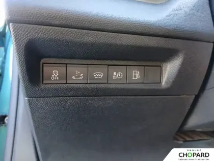 Photo 17 Peugeot 308  SW PHEV 225 e-EAT8