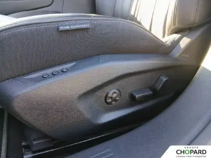 Photo 19 Peugeot 308  SW PHEV 225 e-EAT8