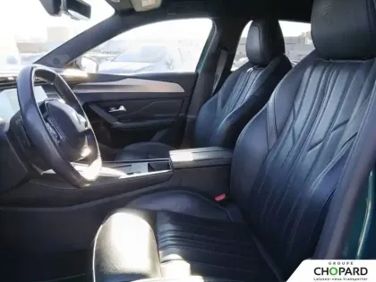 Photo 9 Peugeot 308  SW PHEV 225 e-EAT8