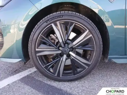 Photo 11 Peugeot 308  SW PHEV 225 e-EAT8