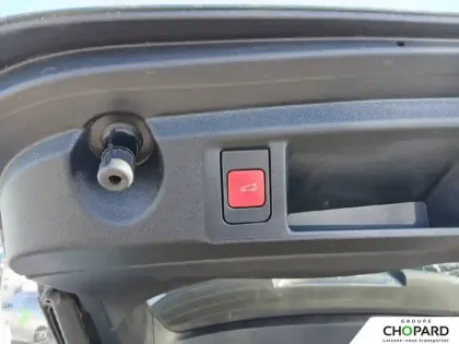 Photo 18 Peugeot 308  SW PHEV 225 e-EAT8