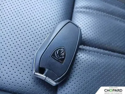 Photo 13 Peugeot 308  SW PHEV 225 e-EAT8