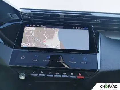 Photo 12 Peugeot 308  SW PHEV 225 e-EAT8