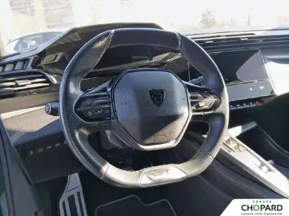 Photo 16 Peugeot 308  SW PHEV 225 e-EAT8