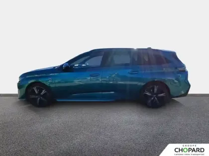 Photo 8 Peugeot 308  SW PHEV 225 e-EAT8