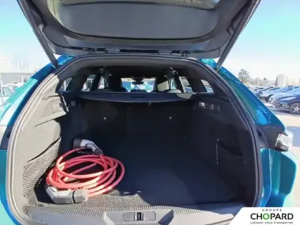 Photo 5 Peugeot 308  SW PHEV 225 e-EAT8