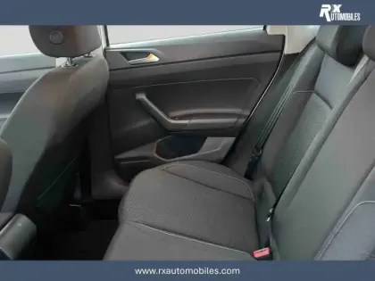 Photo 18 Volkswagen Polo  1.0 TSI 95 S&S DSG7