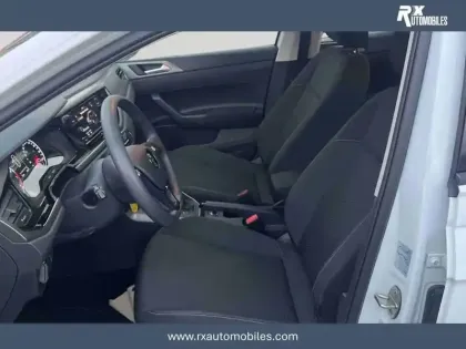 Photo 5 Volkswagen Polo  1.0 TSI 95 S&S DSG7