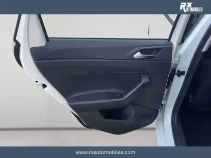 Photo 19 Volkswagen Polo  1.0 TSI 95 S&S DSG7